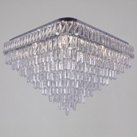 Потолочная люстра Reluce 16110-0.4-15 MX CH