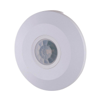 Датчик движения Elektrostandard SNS-M-11 6m 2.2-4m 2000W IP20 360 белый 4690389126710