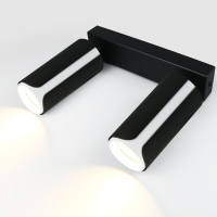 Спот General GWL-2GU10-M-IP20 661712