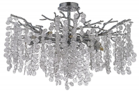 Люстра на штанге Dio DArte Tavenna H 1.3.76.103 N