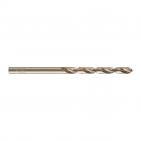 Сверло по металлу THUNDERWEB HSS-G 4.5х80 (1шт) Milwaukee 4932352354