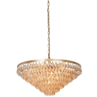 Потолочная люстра Vitaluce V5290-8/6+1 VITALUCE