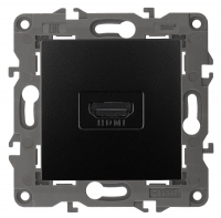 Розетка HDMI Эра 14-3114-05 Б0034336