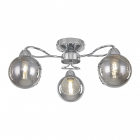 Потолочная люстра Arte Milano Amalfi 329207/3 CR