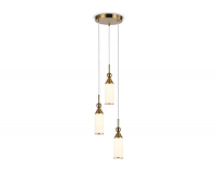 Подвесной светильник Ambrella Light High Light Heigh Light LH55272