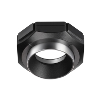 Встраиваемый светильник в натяжной потолок Novotech Wir Vario 371056