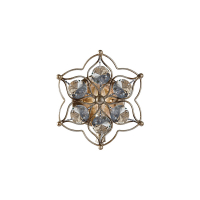 Настенный светильник Feiss Leila FE-LEILA1