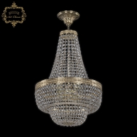 Потолочная люстра Art Classic 21.091.H2.35SP.G ArtClassic