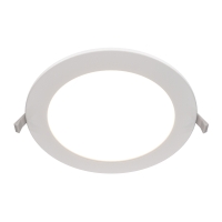 Встраиваемый светодиодный светильник Maytoni Stockton DL017-6-L18W