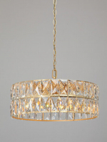 Подвесная люстра Vitaluce V5282-8/8