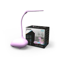 Настольная лампа Gauss Qplus GT7014 GAUSS