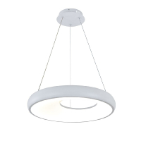 Подвесной светильник Indigo Cratere 14016/1P White V000153L