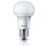 Лампа светодиодная LED 10(80)Вт E27 3000К 230в ESSENTIAL тепло белая матовая PHILIPS Lightning 929001278787 871869672797300