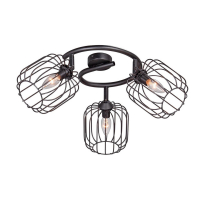 Спот Vitaluce V4299-1/3PL VITALUCE