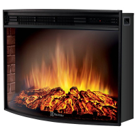 Очаг электрический панорамный Sphere Plus 33' EFP/P - 3320RLS Electrolux НС-1194492