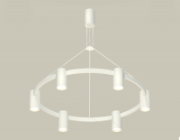 Подвесная люстра Ambrella Light Traditional DIY (С9021, N6101) XB9021100