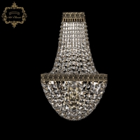 Настенный светильник Art Classic 20.322B.H2.20SP.GB ArtClassic