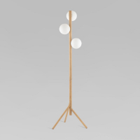 Торшер TK Lighting 5809 Estera Wood a068620