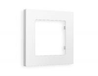 Рамка одноместная Ambrella Volt Techno AF220121