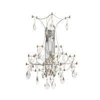 Настенный светильник Modelux premium ML.7815.340P CH