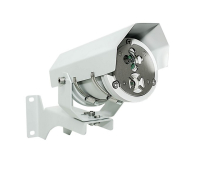 Извещатель 601 Exd пожарный пламени ИК/УФ без     кабельных вводов Спектрон Спектрон-601-Exd-М-К0 00000002970