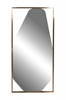 Зеркало Garda Decor KFG206