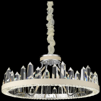 Подвесная люстра WERTMARK WE456.08.103 Wertmark