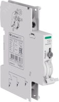 SD контакт сигнализации отключения для АВ Systeme9 Systeme Electric S9A60002