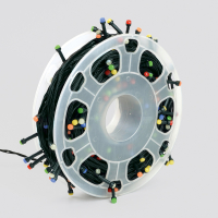 Гирлянда Feron CL98 51437 FERON