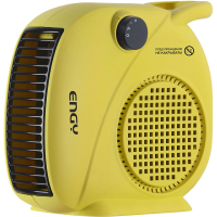 Тепловентилятор ENGY EN-501 желтый Скрап 106130