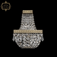 Настенный светильник Art Classic 20.012B.H1.20SP.Pa ArtClassic