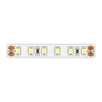 Светодиодная лента ST Luce 24В 9.6Вт/м 4000К 1м IP20 ST1001.410.20