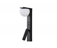 Настенный светильник Kink Light Грета 07809W,19(3000K)