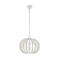 Подвесной светильник Eglo Barrhill 49608