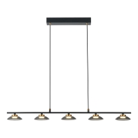 Подвесной светильник Lussole LSP-4017