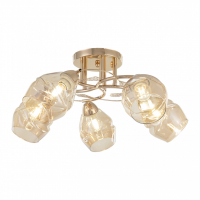 Потолочная люстра Arte Milano Amalfi 323419/5 FG