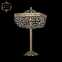 Настольная лампа Art Classic 22.282L6.25SP.G ArtClassic