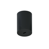 Потолочная база с вводом питания для ременного шинопровода Arte Lamp Optima Strap A800506