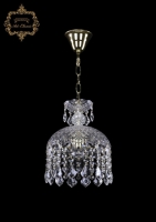 Подвесная люстра Art Classic 14.01.1.d22.Gd.L ArtClassic