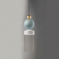 Подвесной светильник ImperiumLoft Pleiades 181017-26