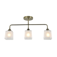 Потолочный светильник Escada Artemis 2103/3P