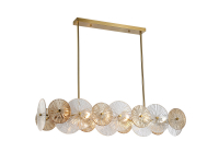 Подвесной светильник Myfar Fiona MR2532-12P