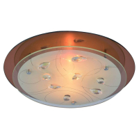 Потолочный светильник Arte Lamp A4043PL-2CC