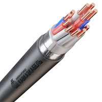 Кабель контрольный КВВГЭнг(А)-LS 14х1.5 ТРТС Кавказкабель 62017180703