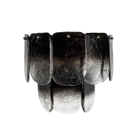 Настенный светильник LOFT IT Gradient 10482W Smoke