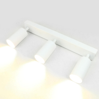 Спот General GWL-3GU10-M-IP20 661824