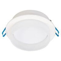 Встраиваемый светильник Feron DL509 51937