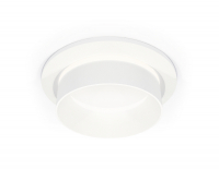 Встраиваемый светильник Ambrella Light Techno Spot XC6512061 (C6512, N6228)