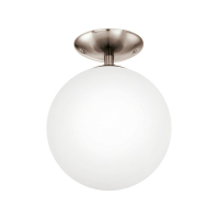 Настенно-потолочный светильник Eglo Rondo-c 75358