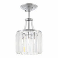 Потолочный светильник Arte Milano Sorrento 371009/1/50/200 CR